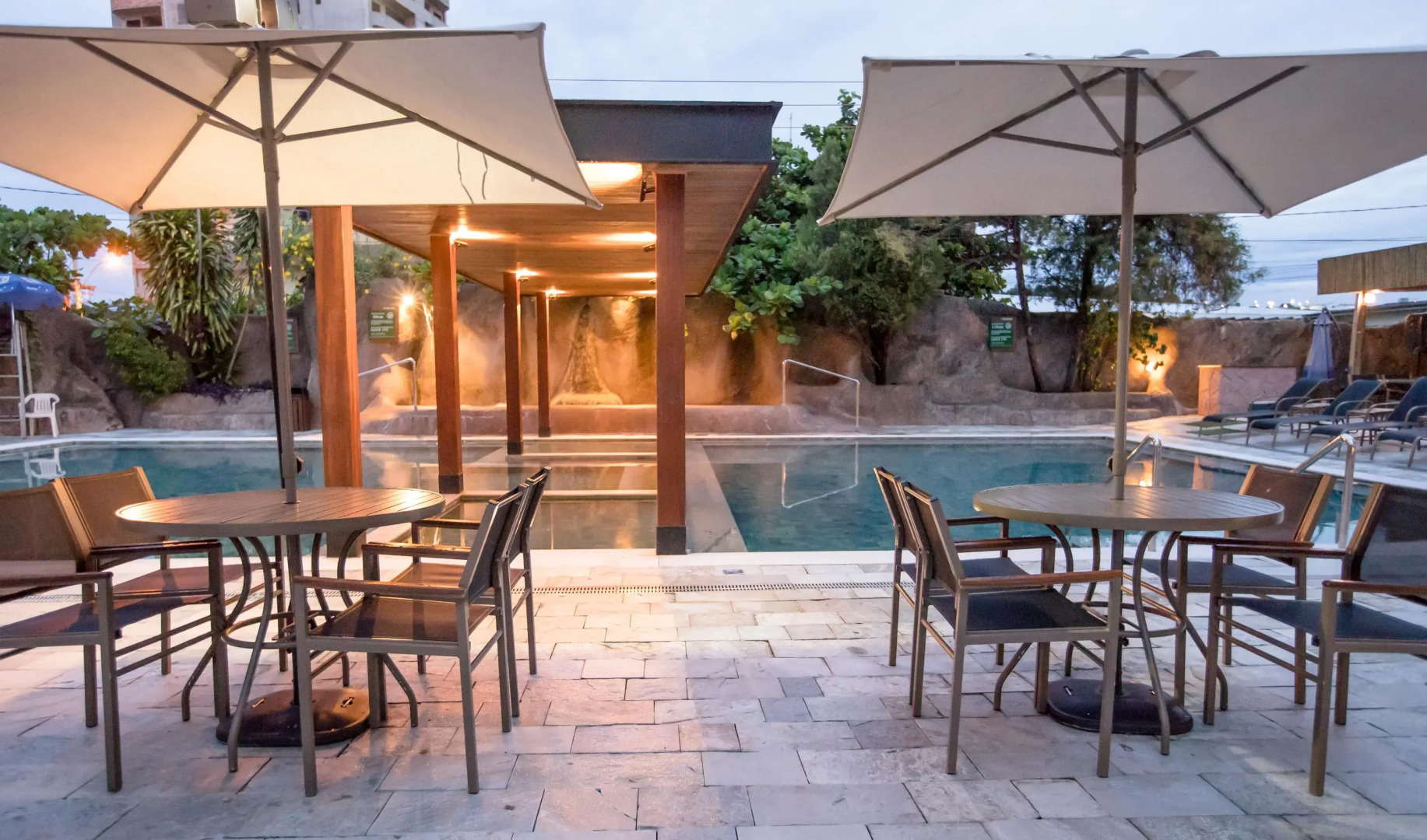 Photo - Hotel Morada do Sol