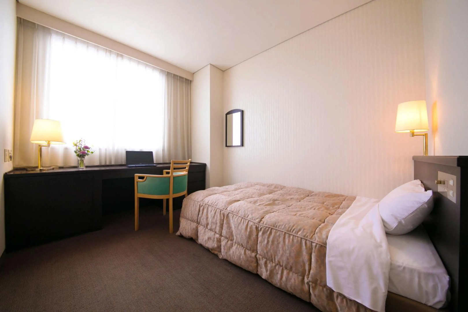 Foto - Seaside Hotel Maiko Villa Kobe