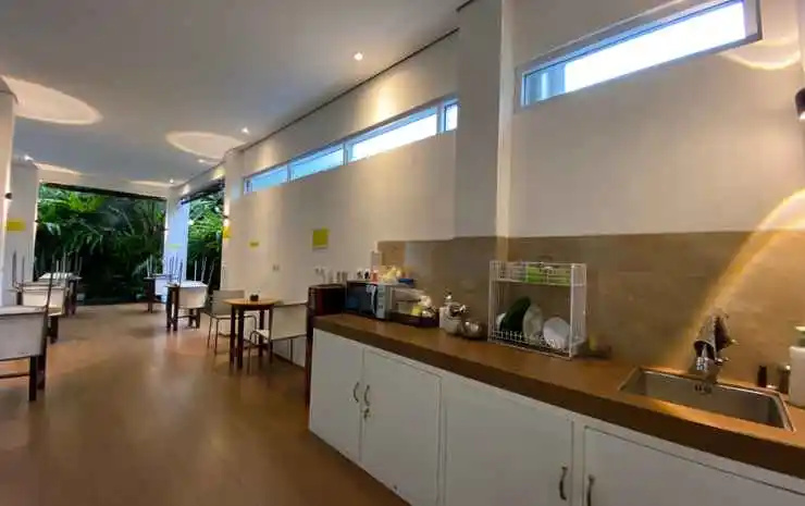 Photo - Rion Hostel Bogor