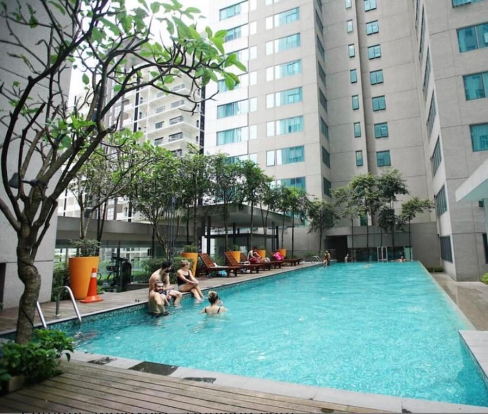 Photo - Valencia Dorm at Mercu Summer Suites KLCC