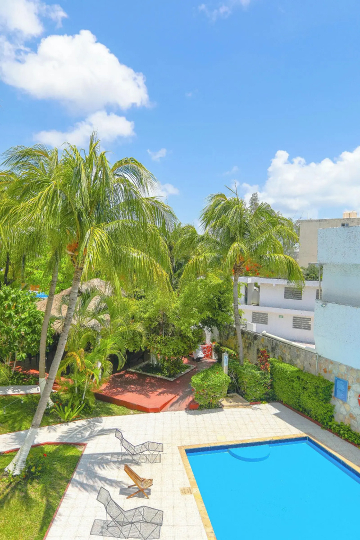 Foto - Caribe Internacional Cancun