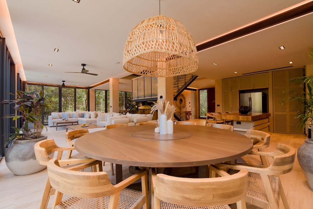 Foto - The Palm Luxury Villas Corasol by Lumina