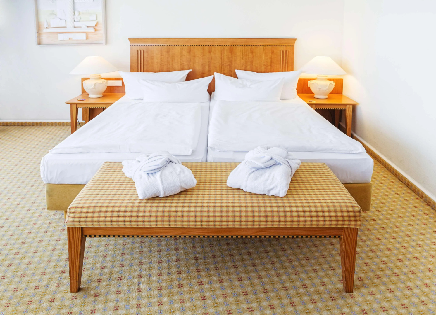 Foto - Hotel Domicil Berlin By Golden Tulip