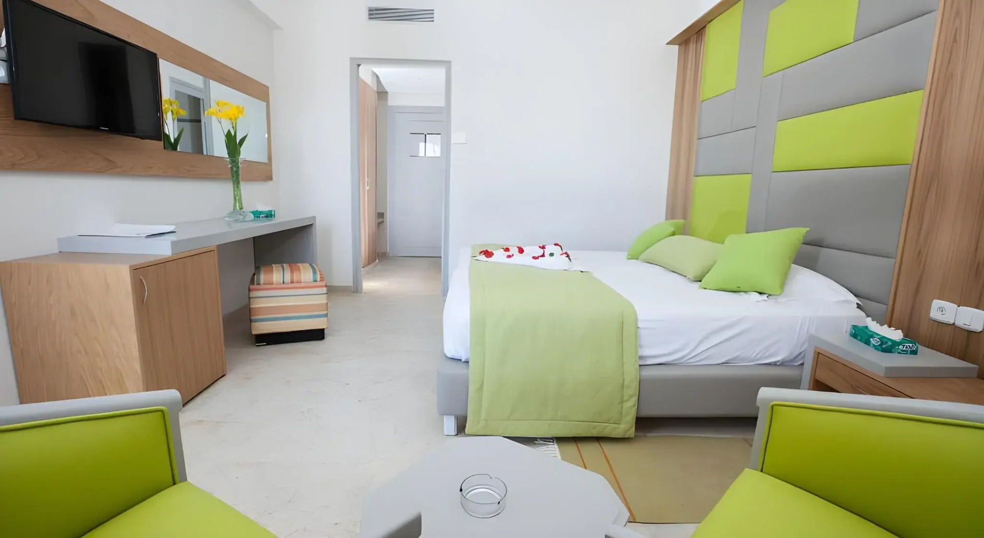 Foto - Houda Yasmine Marina & SPA