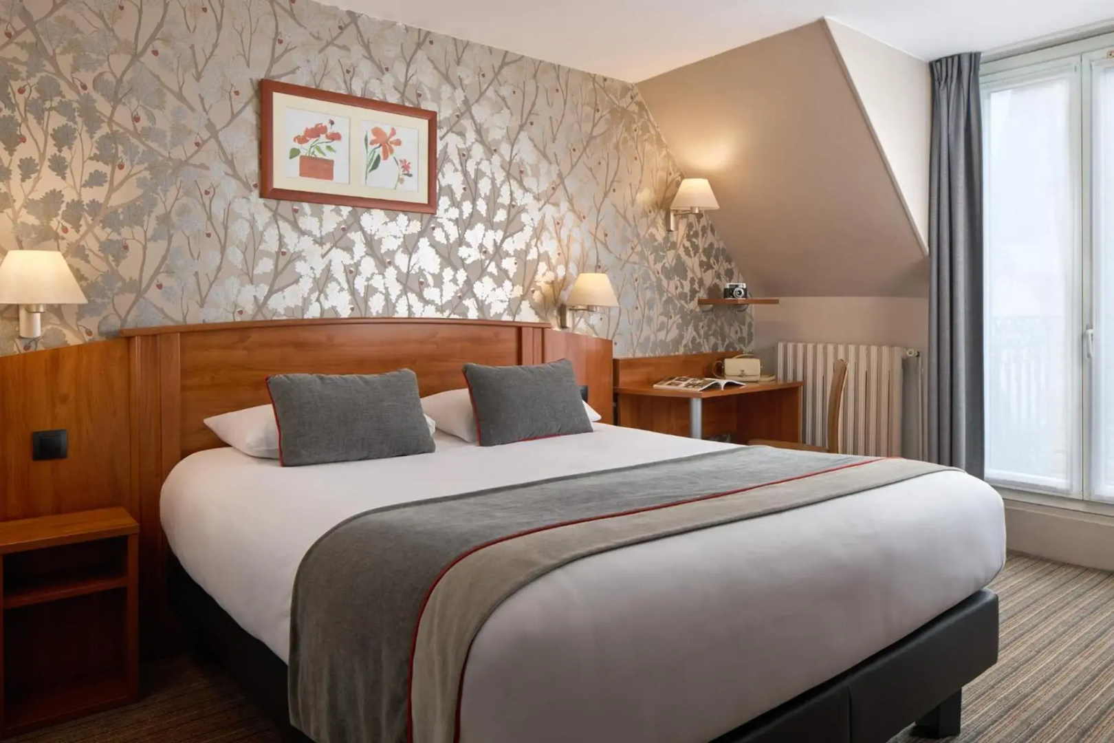Photo - Timhotel Palais Royal