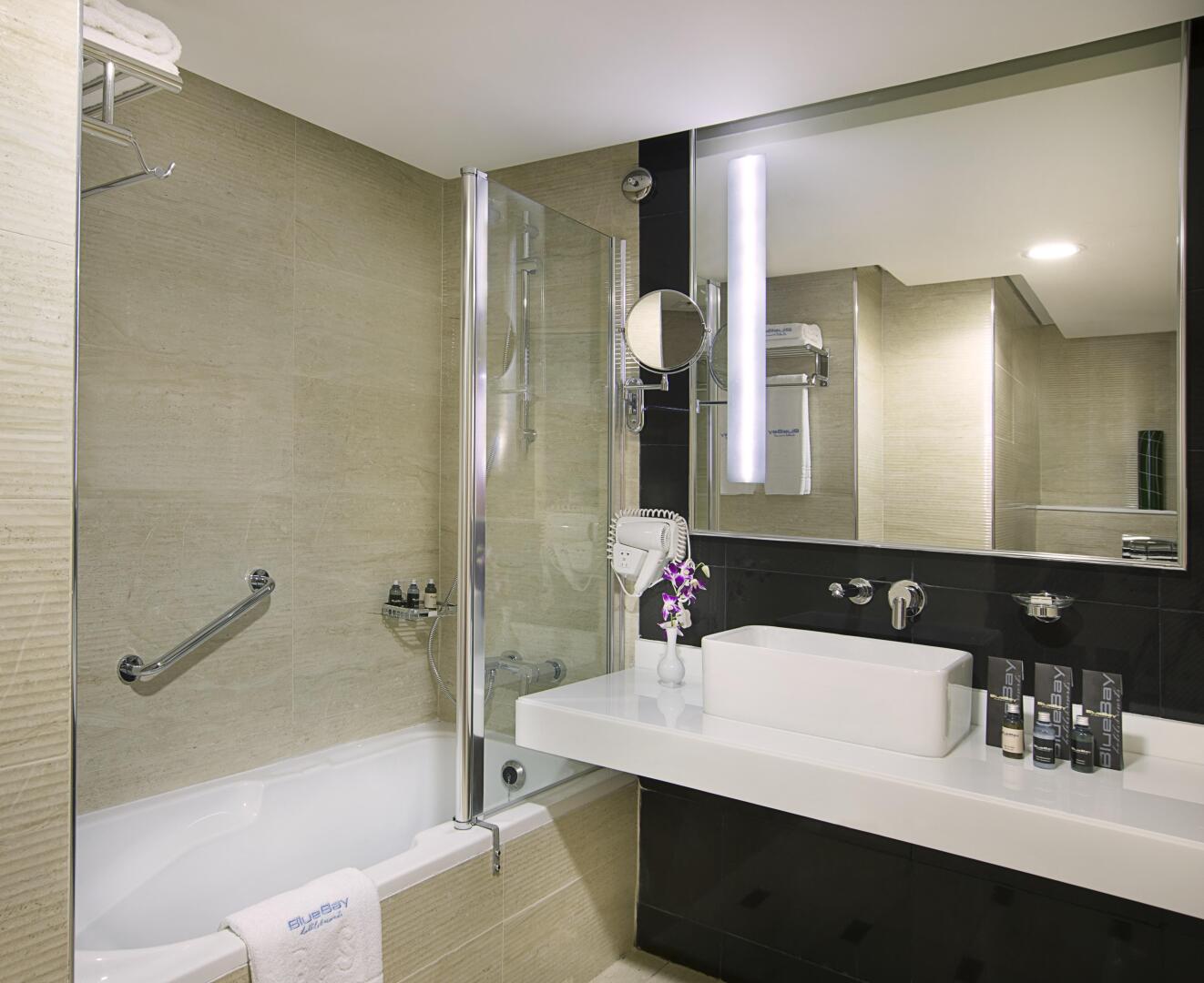 Foto - Pearl Swiss Hotel