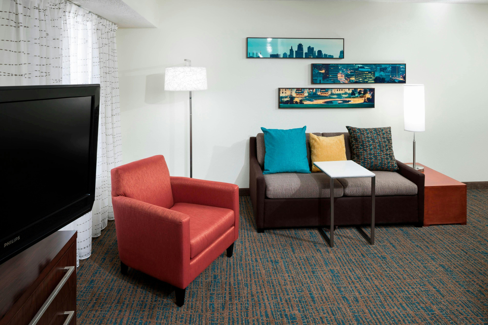 Foto - Residence Inn by Marriott Kansas City Overland Park