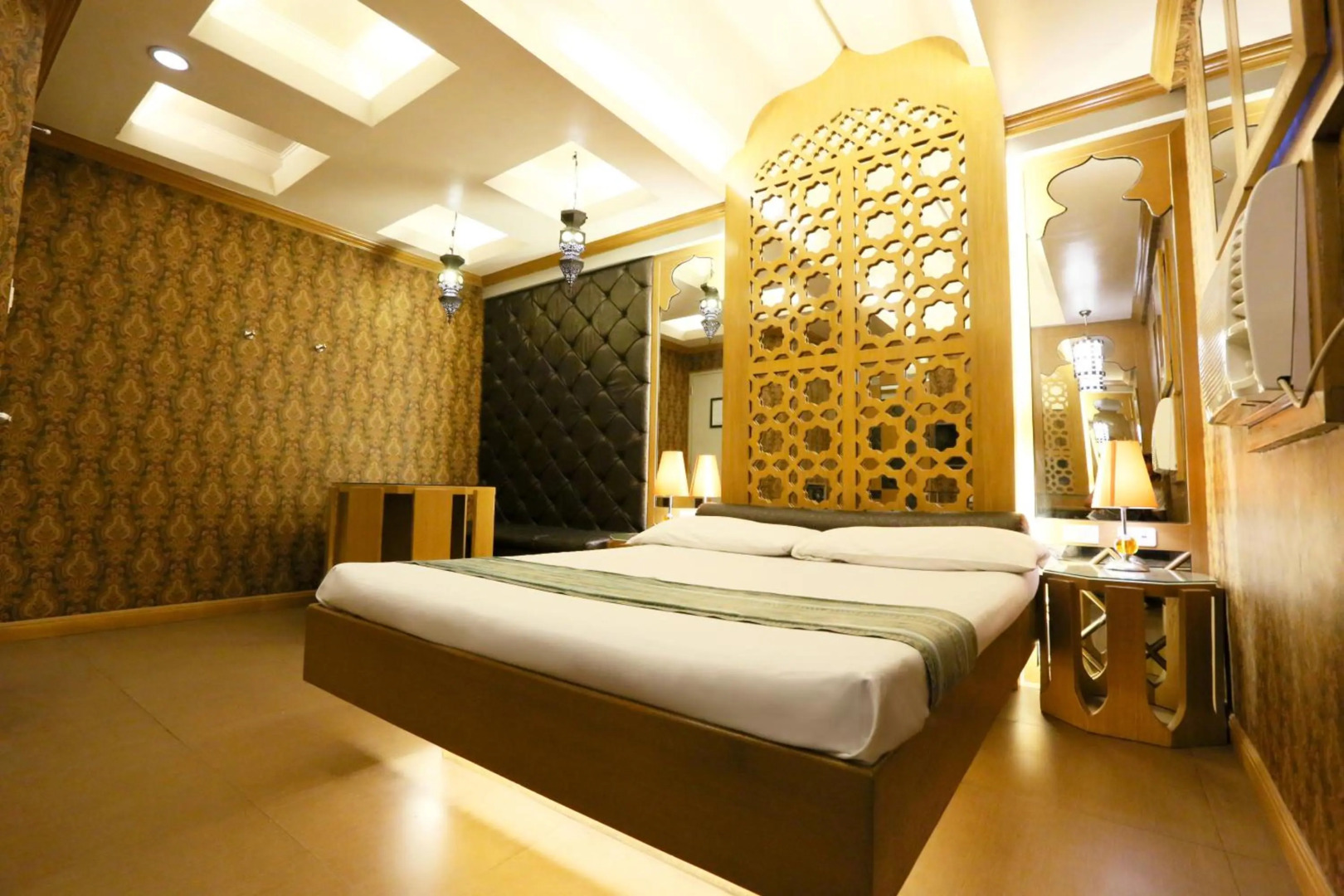 Foto - Hotel Ava Gil Puyat