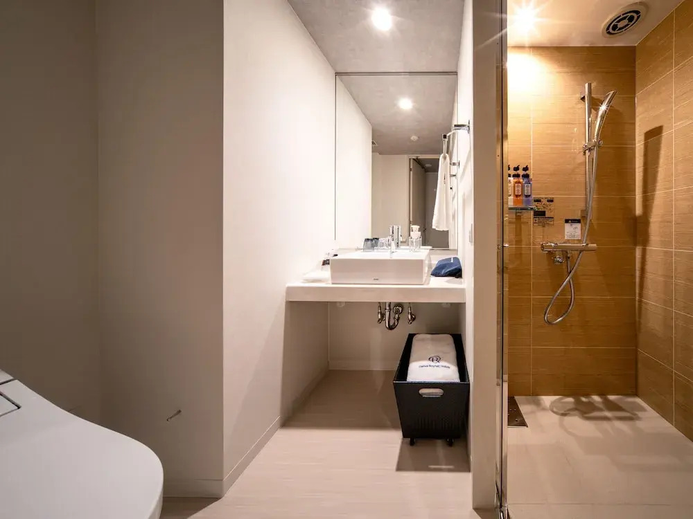 Foto - DEL style Ikebukuro Higashiguchi by Daiwa Roynet Hotel