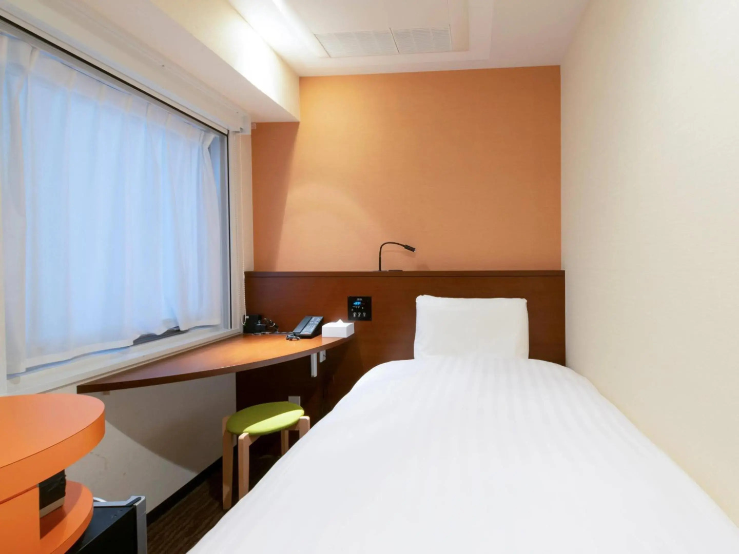 Photo - Comfort Inn Tokyo Roppongi