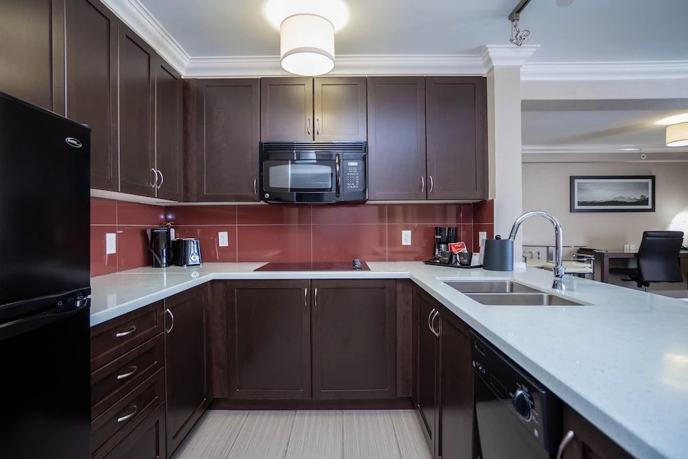 Foto - Sandman Hotel and Suites Abbotsford