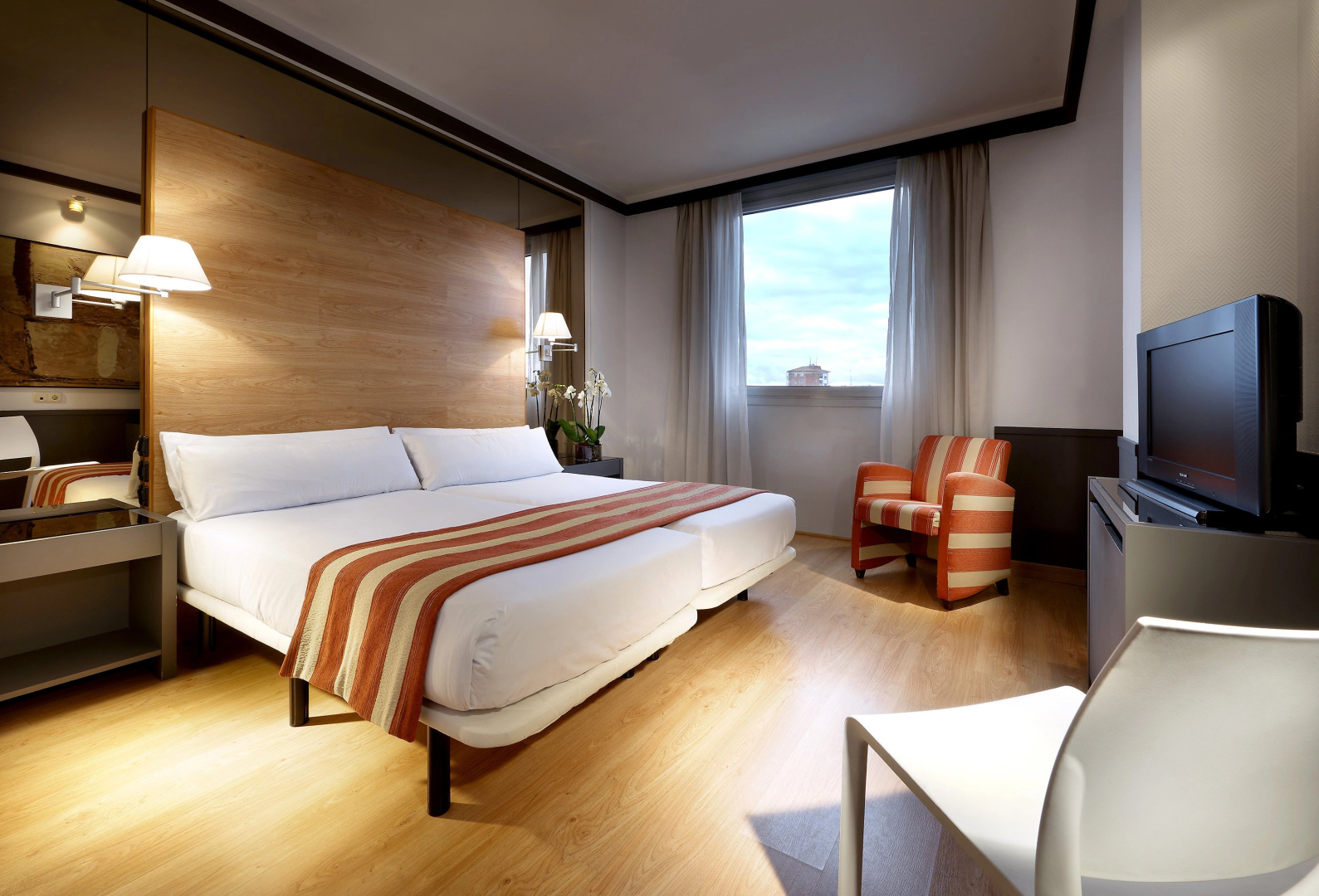 Photo - B&B HOTEL Burgos