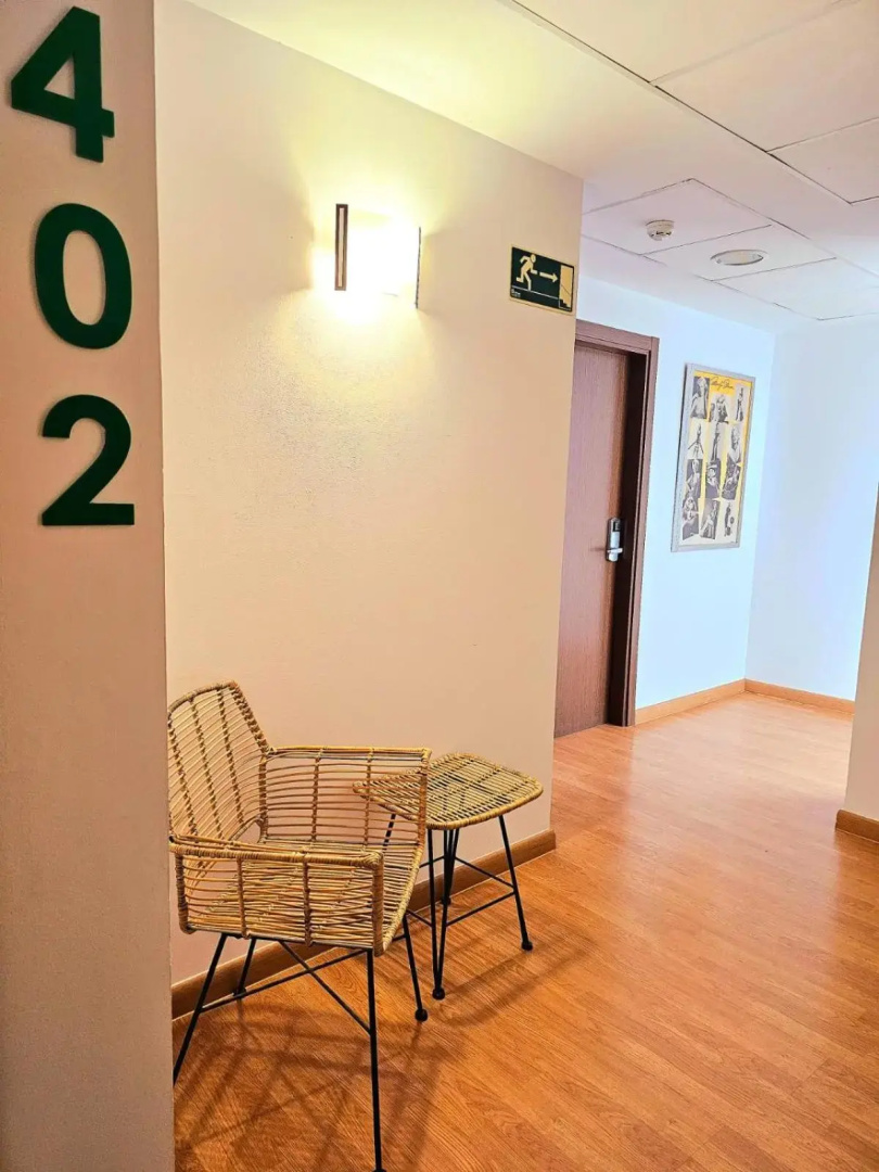 Photo - Hotel Clopy Rocamar