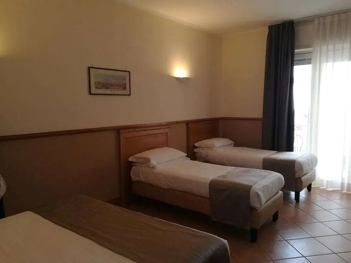 Foto - Hotel Leopardi