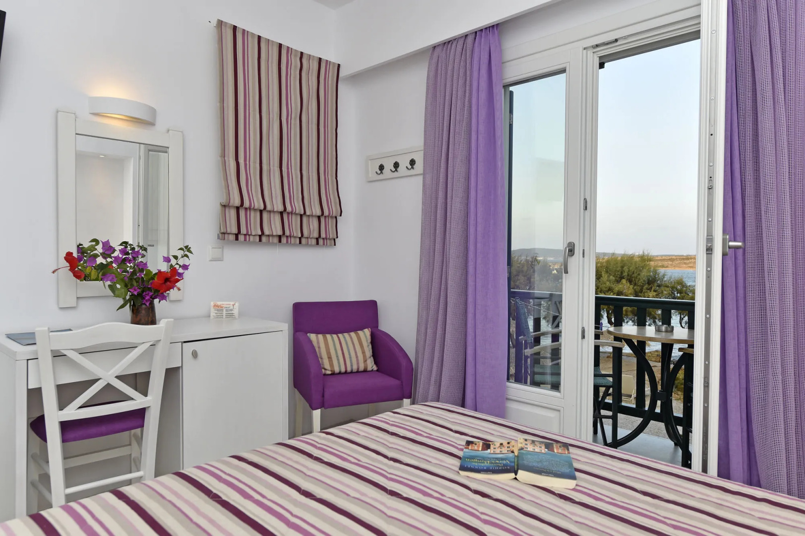 Foto - Kalypso Hotel