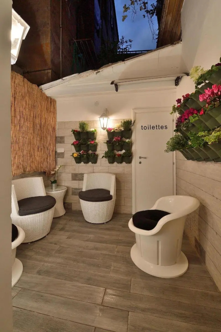 Foto - Vatican Nausicaa