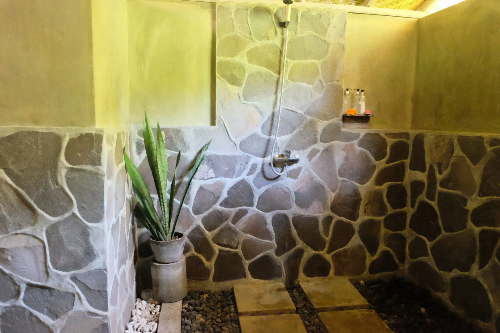 Photo - Villa Boreh Beach Resort and Spa