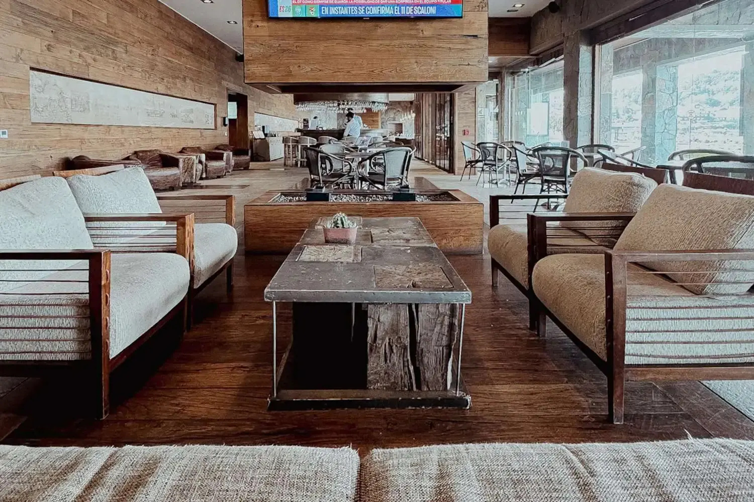 Foto - Radisson Hotel Puerto Varas