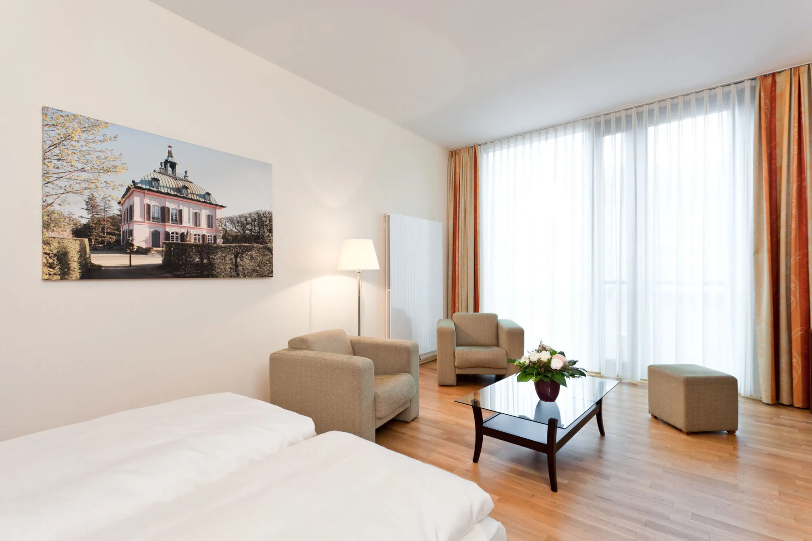 Foto - Aparthotel Altes Dresden