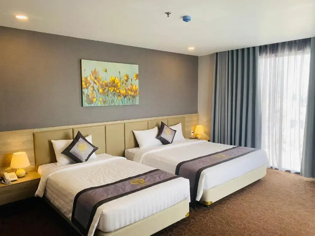 Foto - Hera Luxury Hotel