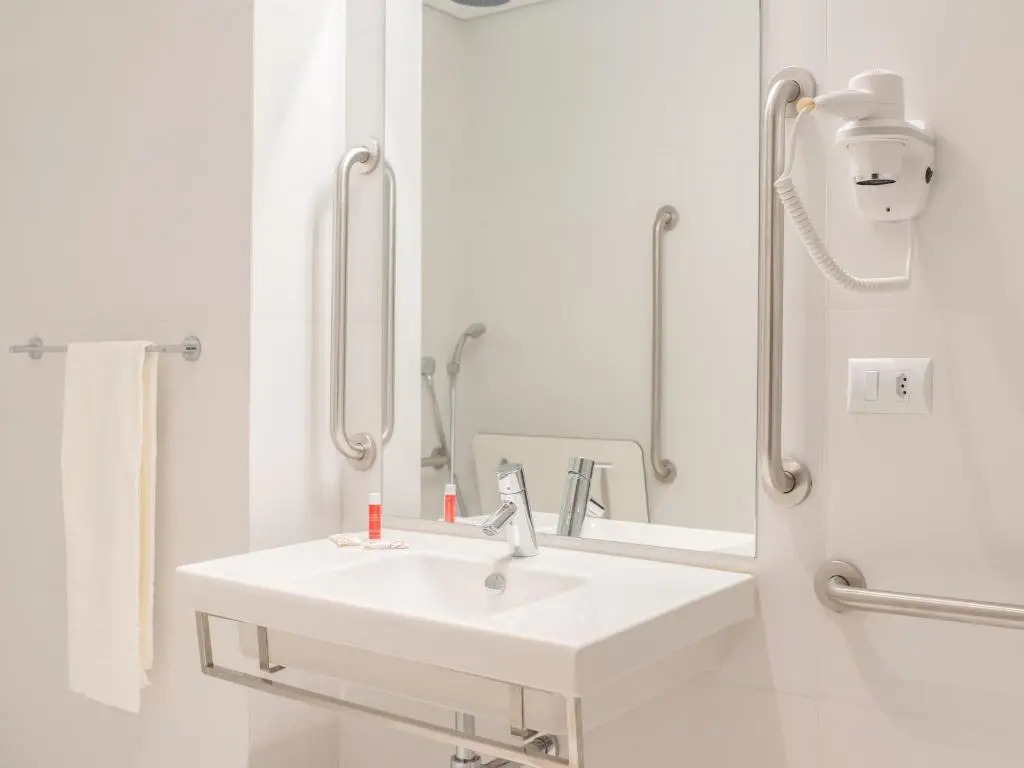 Foto - Hotel Moov Porto Alegre