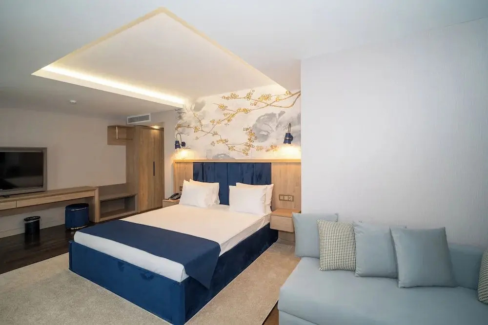 Foto - Querencia Hotel