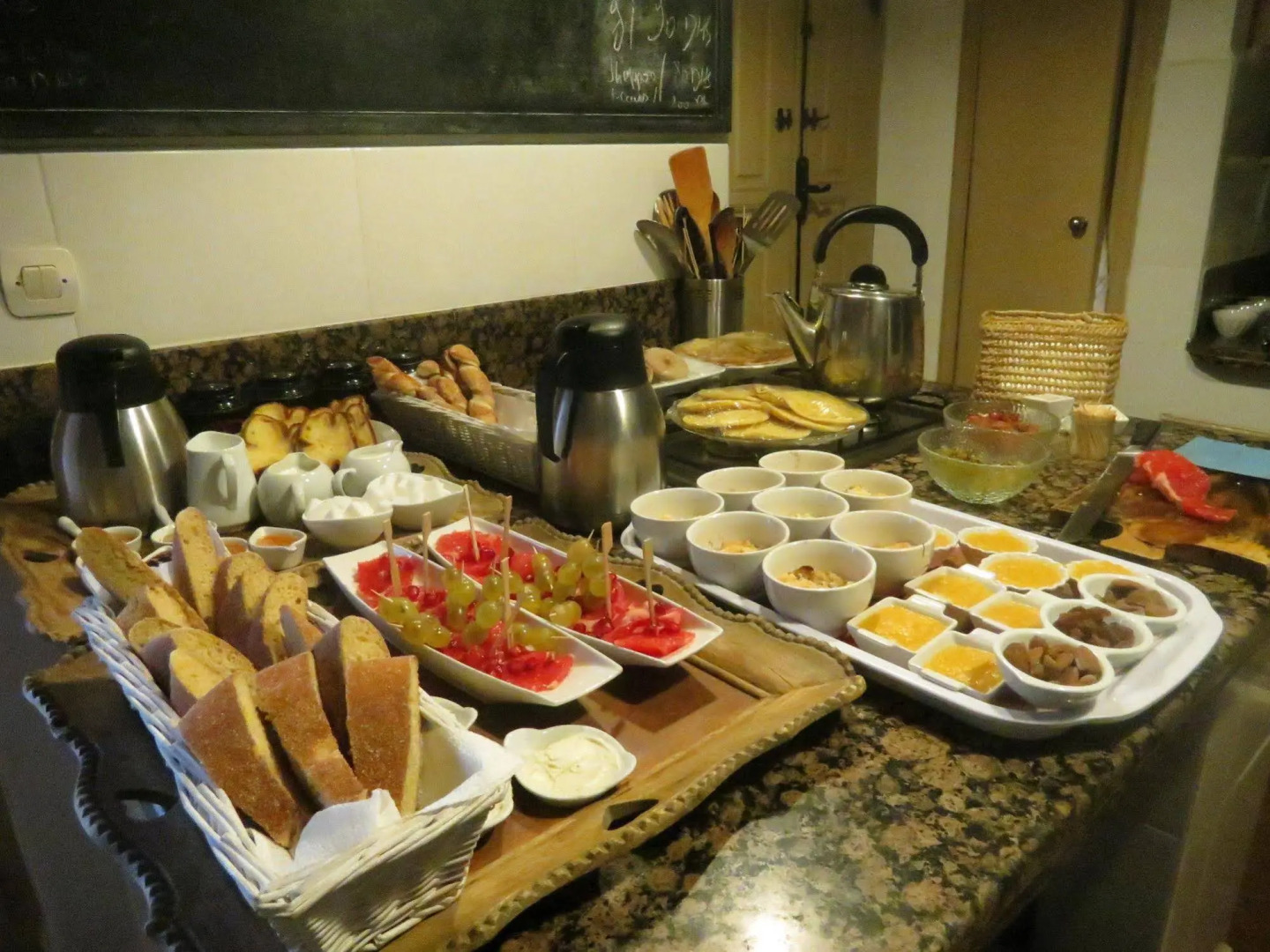 Photo - Riad Les Orangers D'alilia