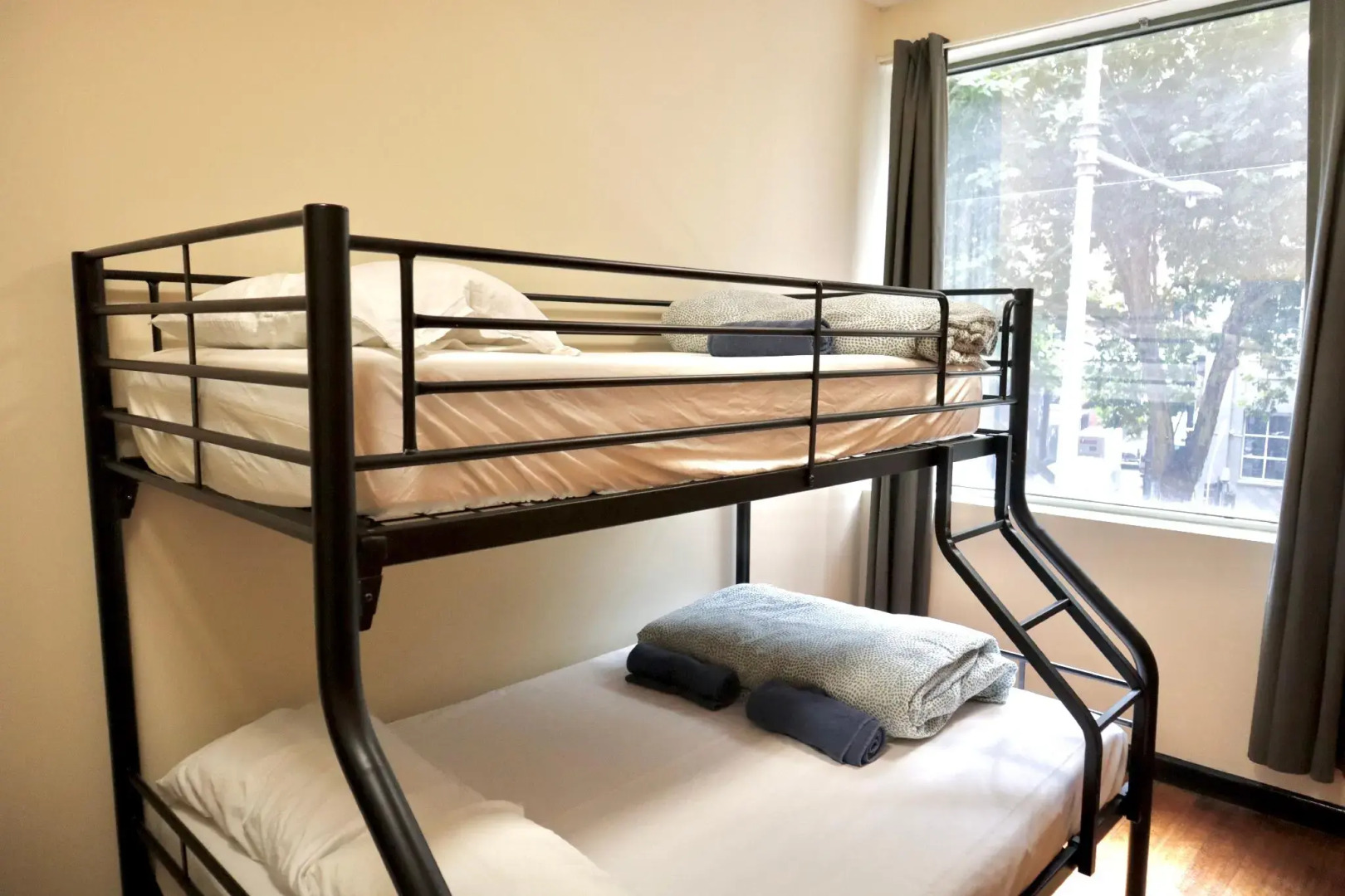 Photo - Melbourne City Backpackers