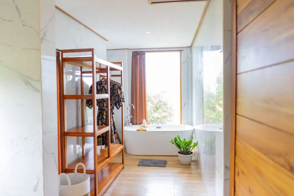 Foto - West Break Bali - Medewi