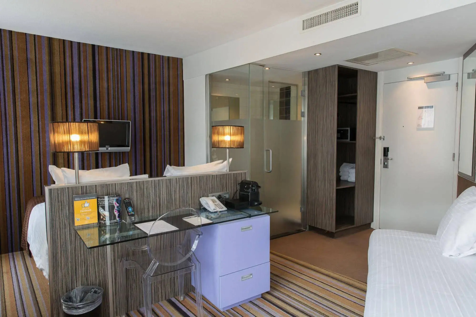 Foto - WestCord City Centre Hotel