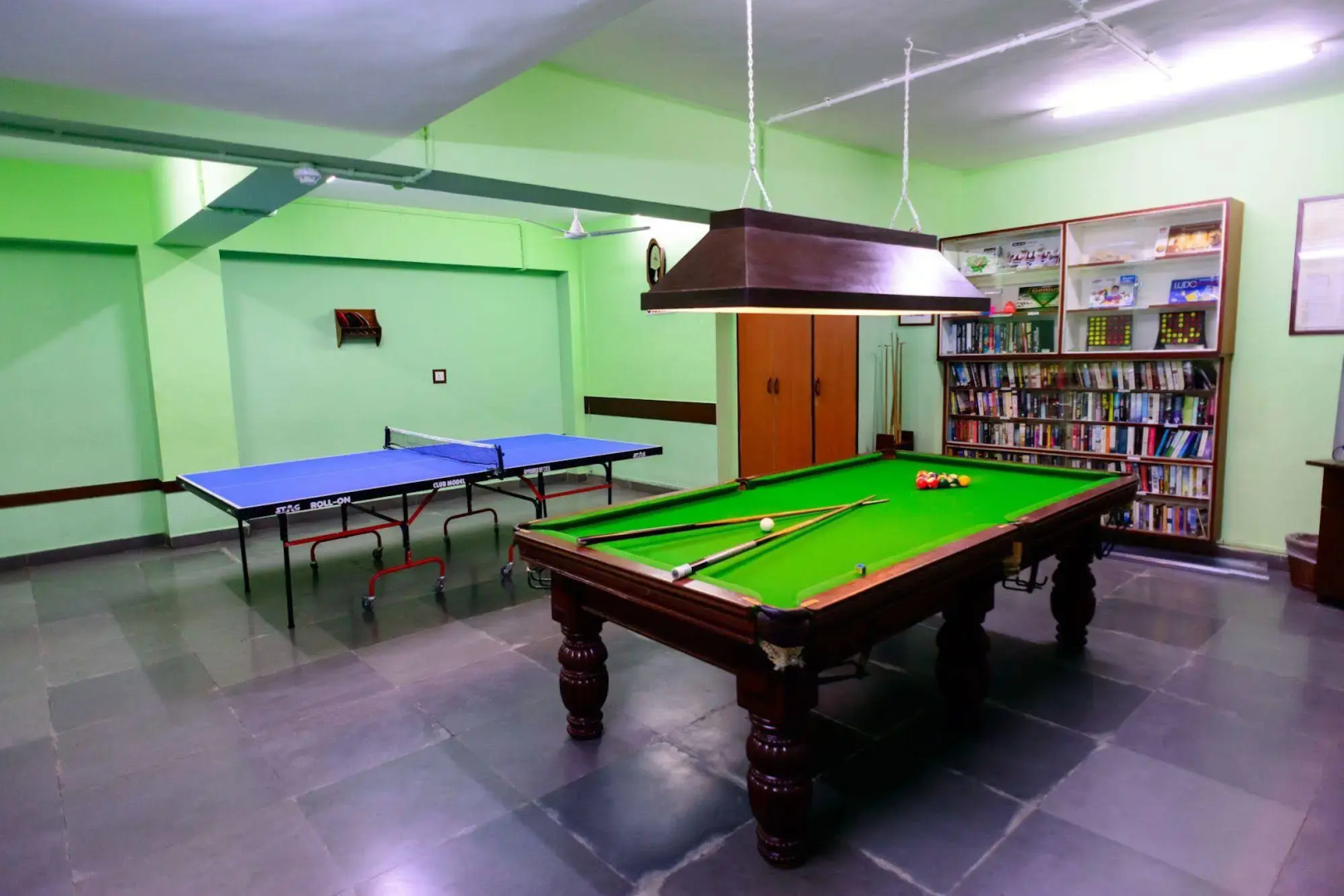 Photo - Heritage Village Resort & Spa Goa