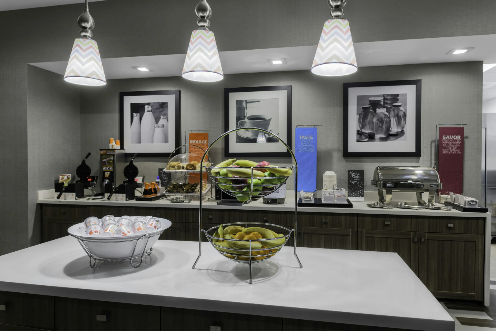 Photo - Hampton Inn & Suites Los Angeles/Hollywood