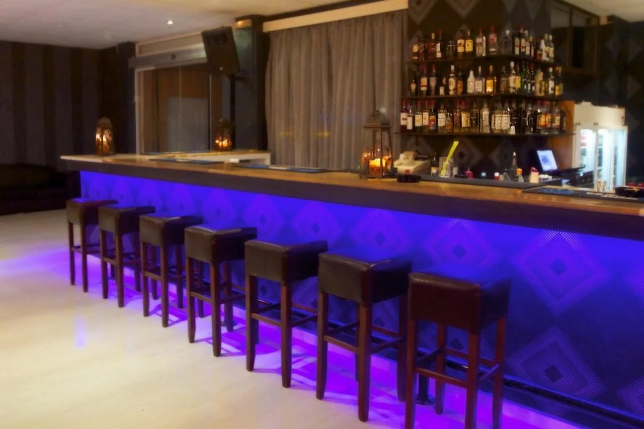 Foto - Hotel Alexander the Great