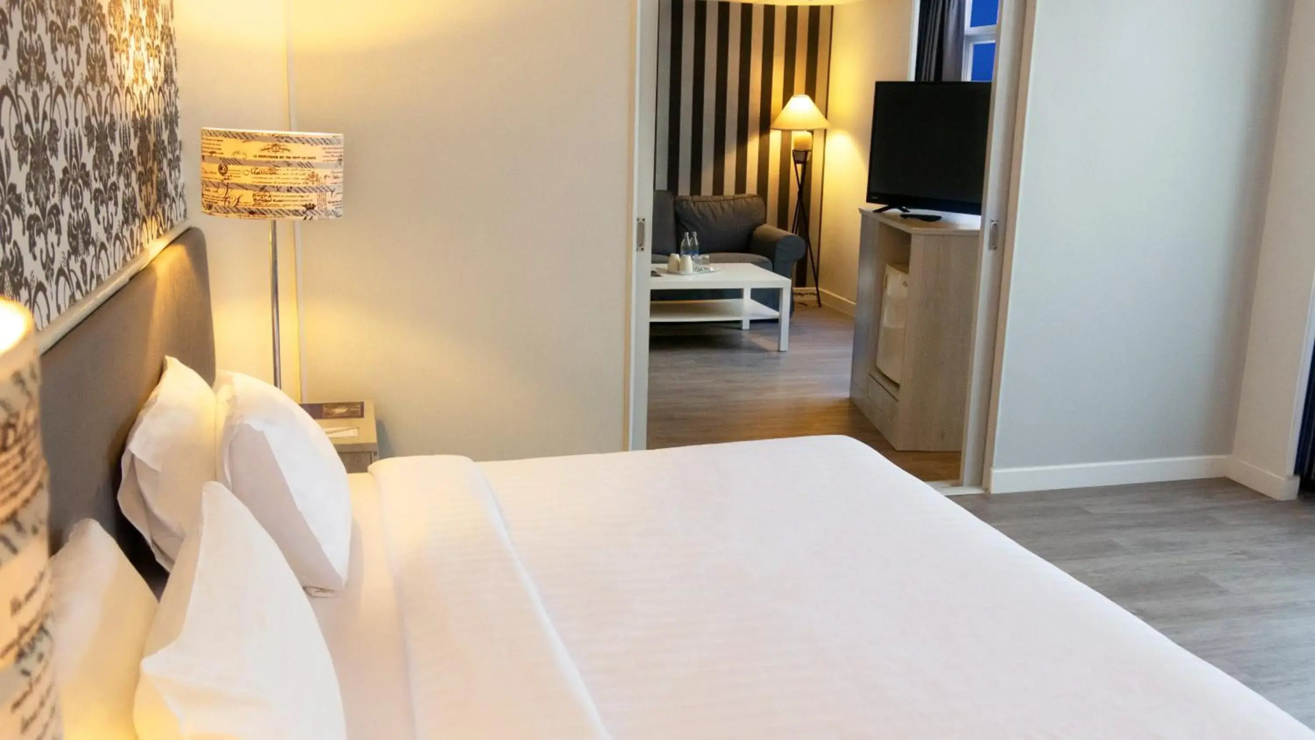 Foto - Trang Hotel Bangkok