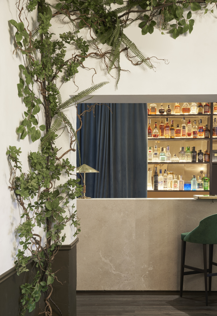 Foto - Can Bordoy Grand House Hotel GL Preferred Hotel