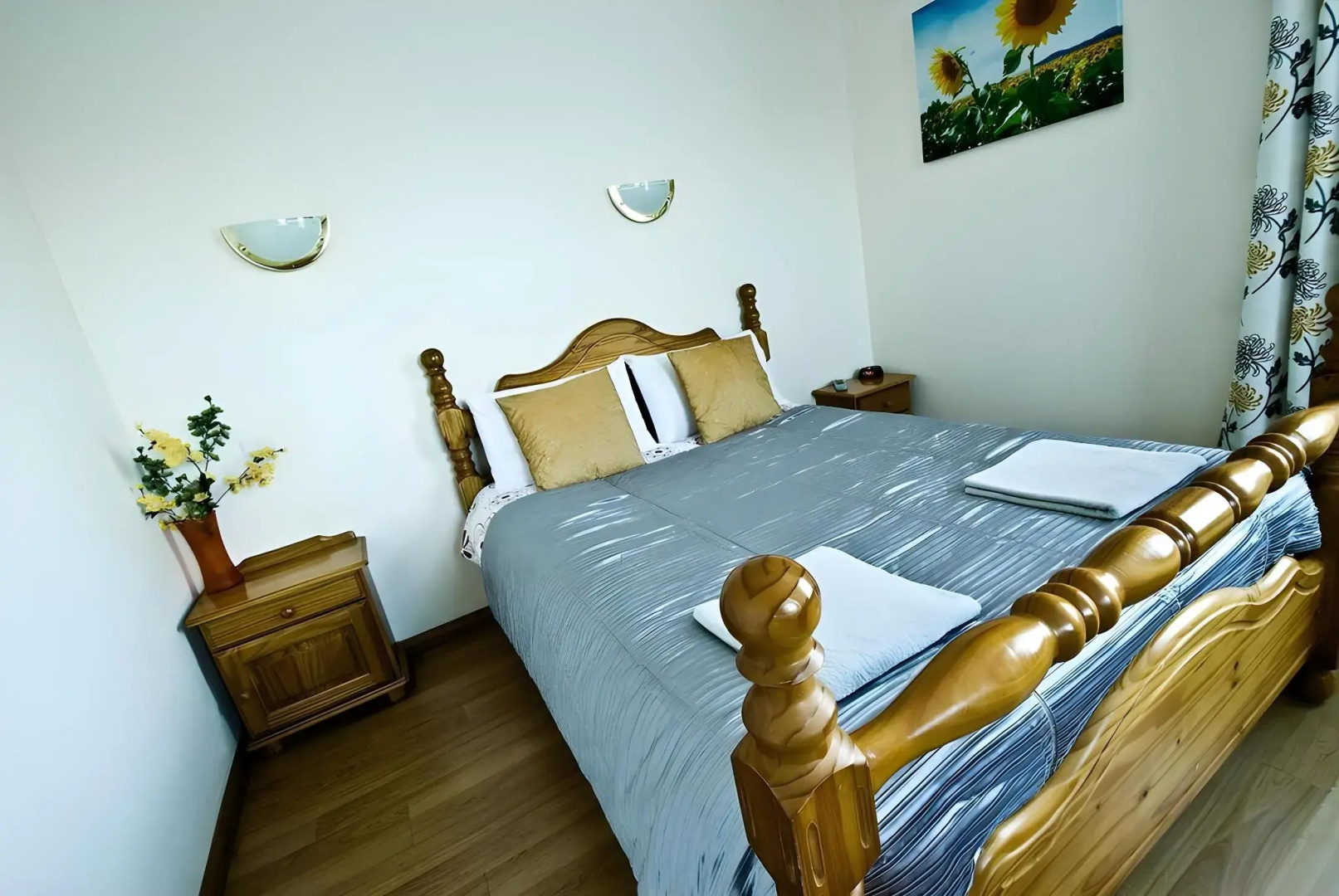 Foto - Stansted Airport Lodge