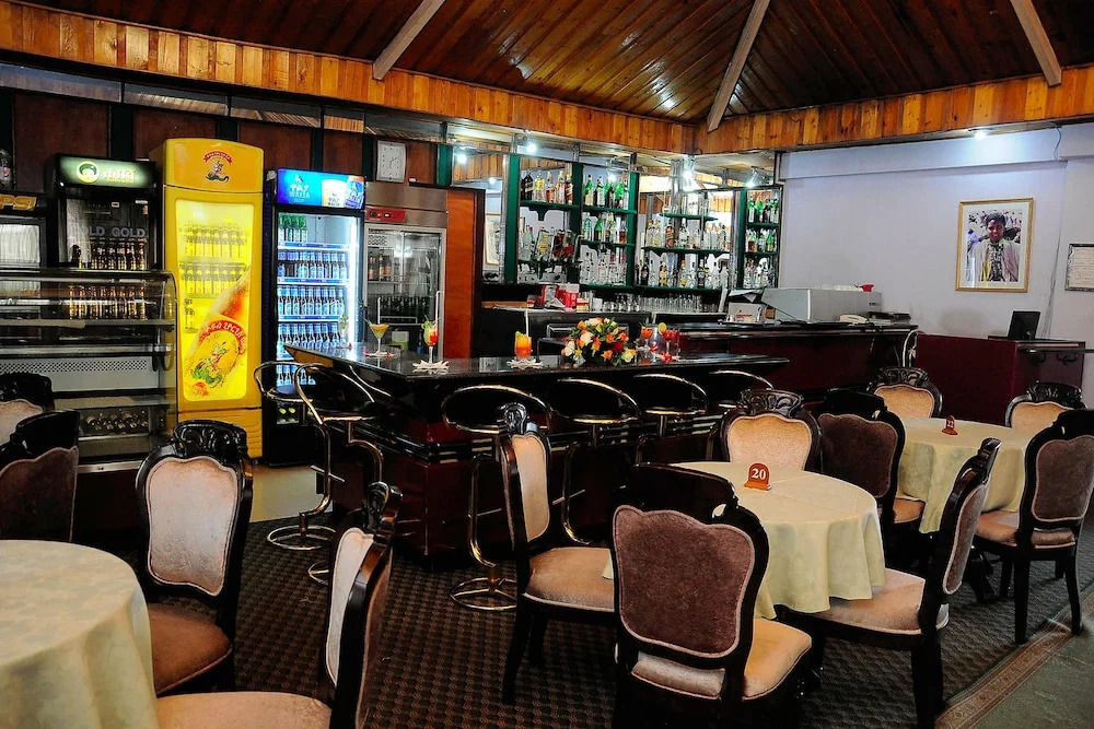 Foto - Ras Amba Hotel