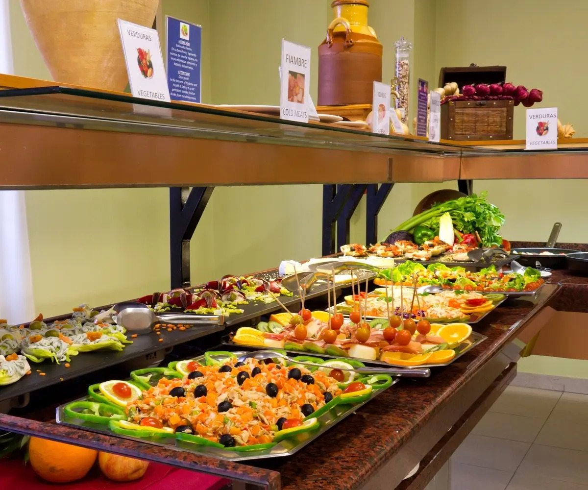 Foto - Hotel Traíña