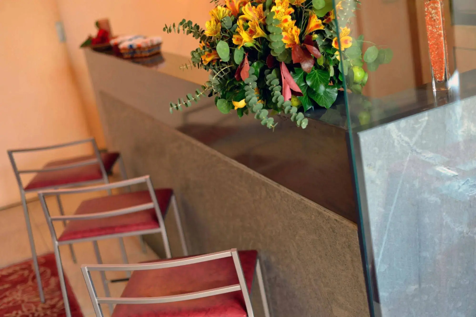Foto - Hotel La Colonna