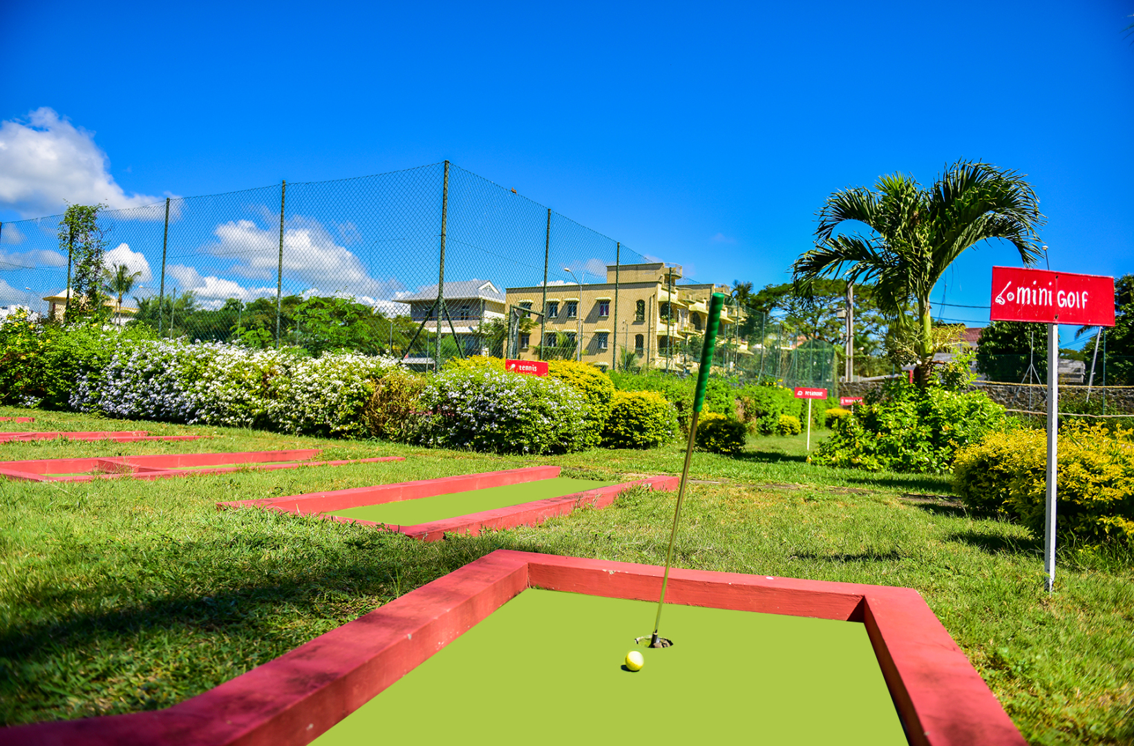 Photo - Tarisa Resort & Spa