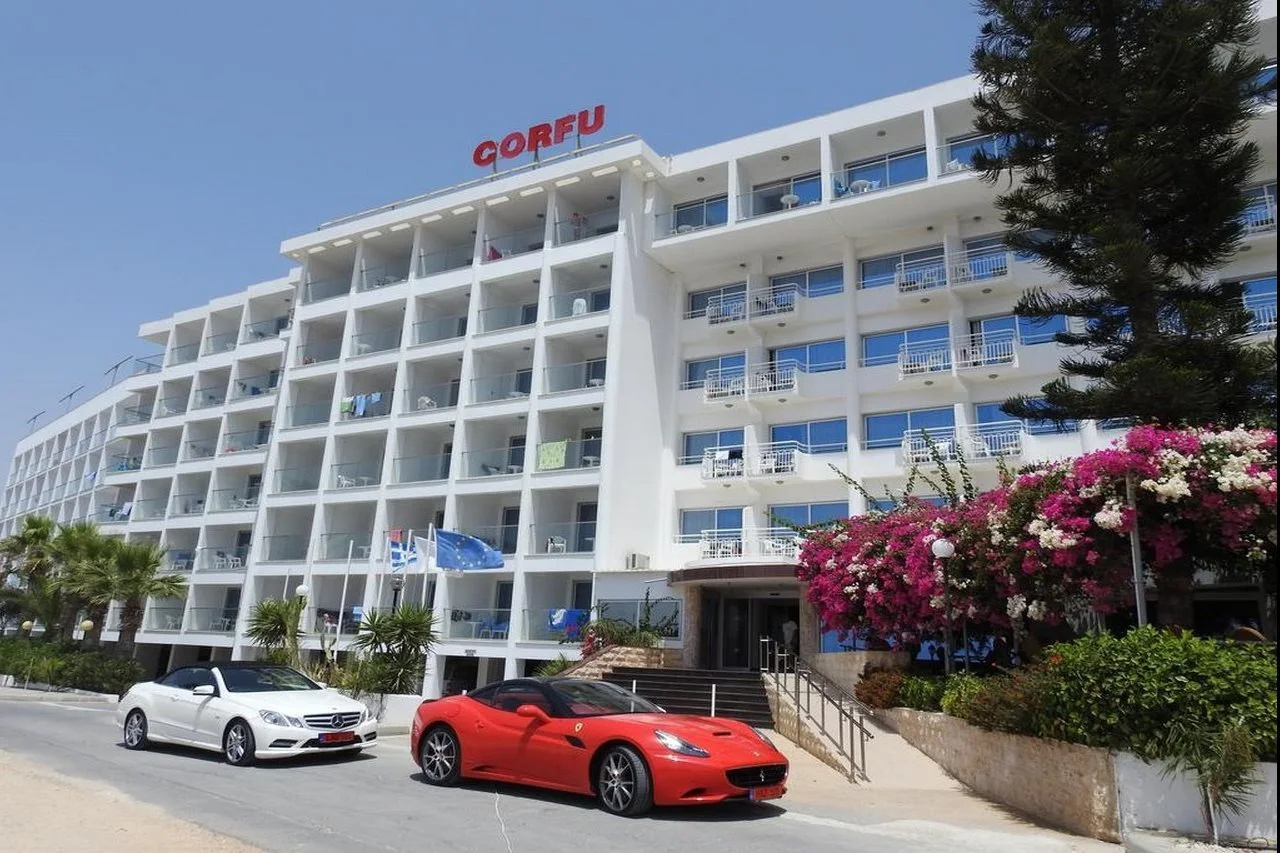 Photo - Corfu Hotel