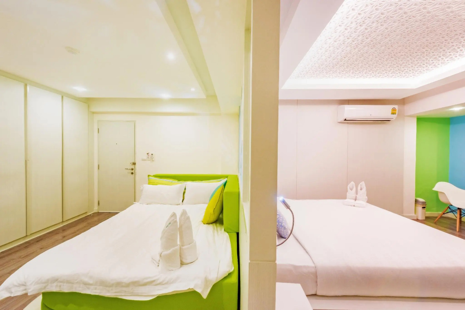 Foto - The Tint At Phuket Town - SHA Plus