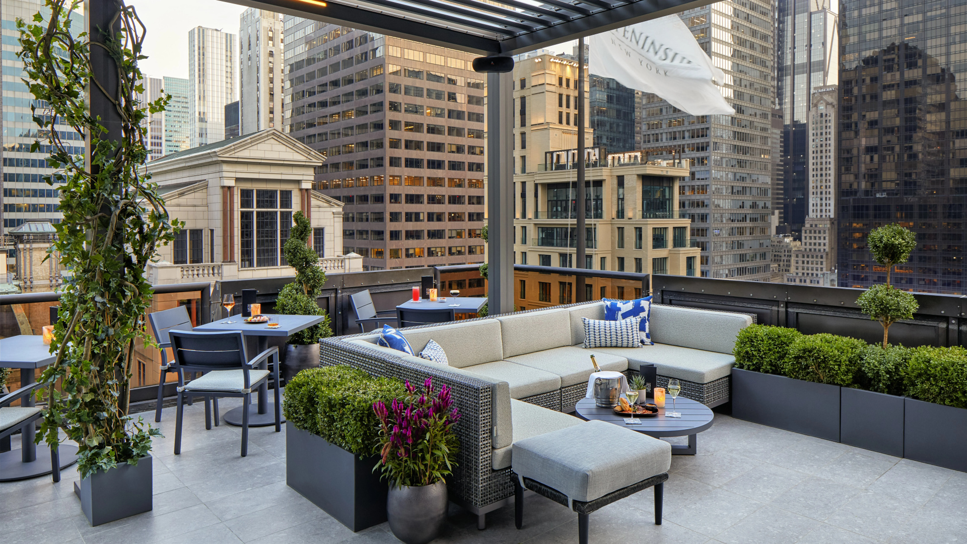 Foto - The Peninsula New York