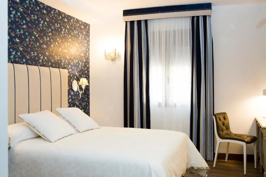Photo - Hotel Hierbaluisa