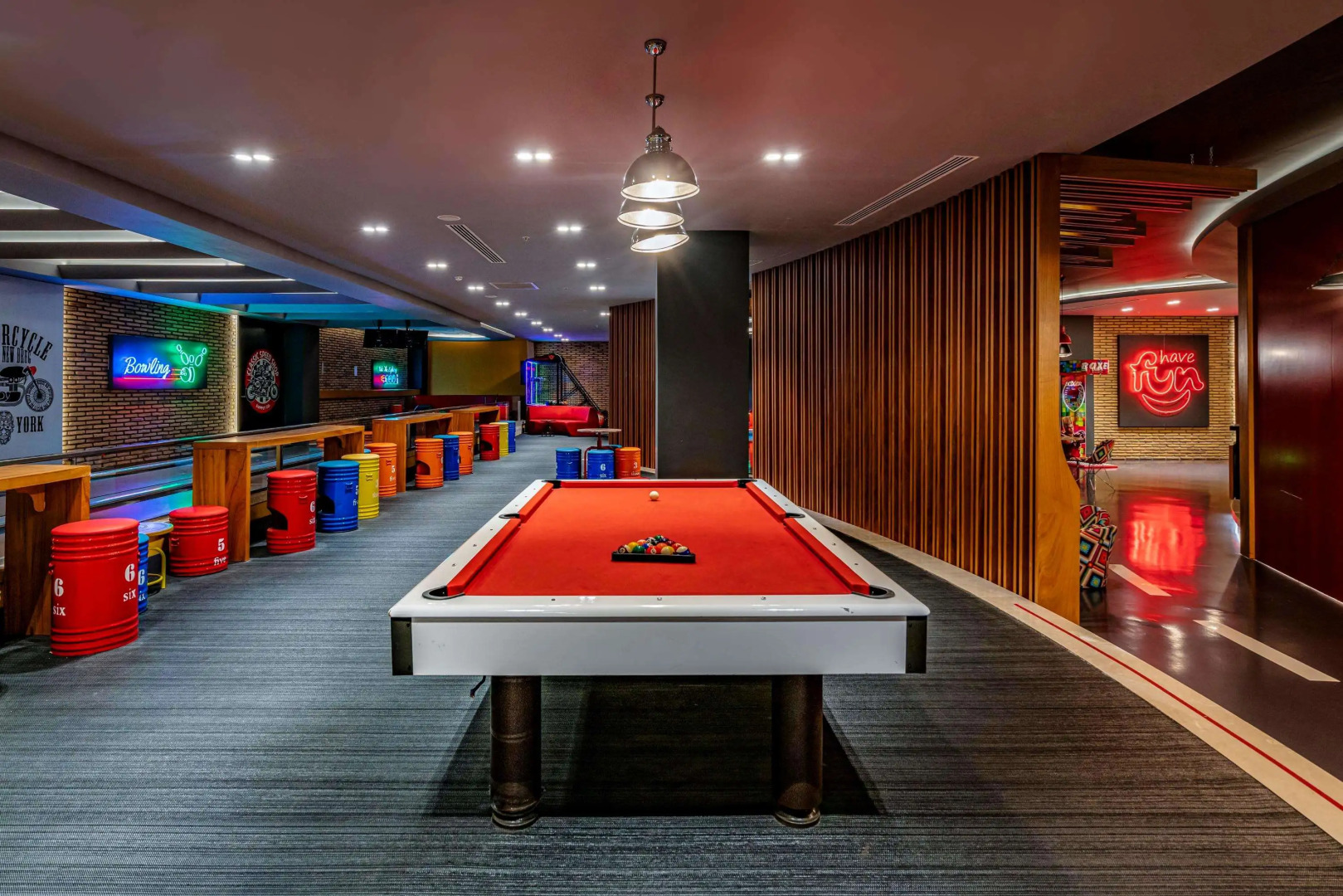 Foto - Sidemarin Kirman Premium - Ultra All Inclusive