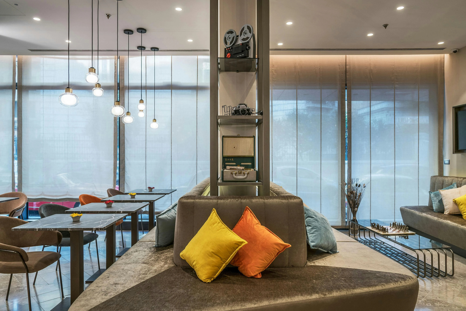 Photo - The Regency, Rome, A Tribute Portfolio Hotel