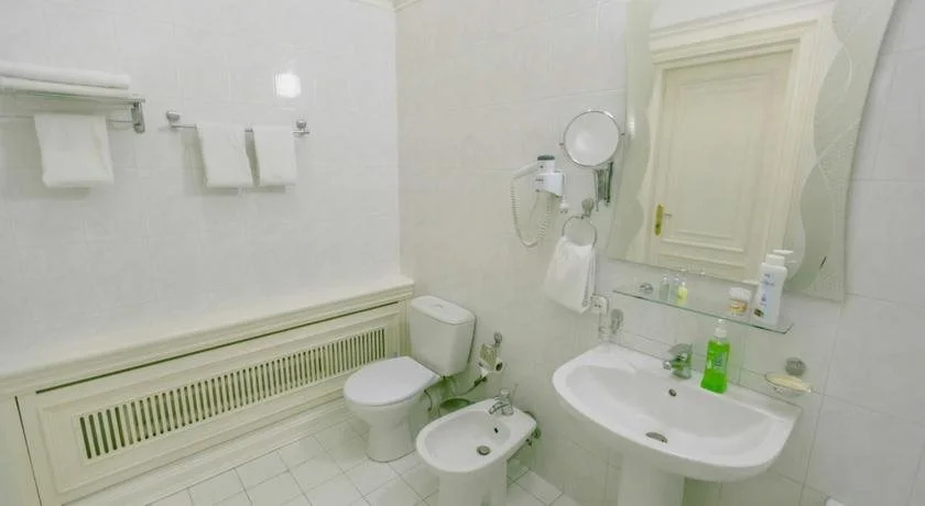 Foto - Konstantin Hotel