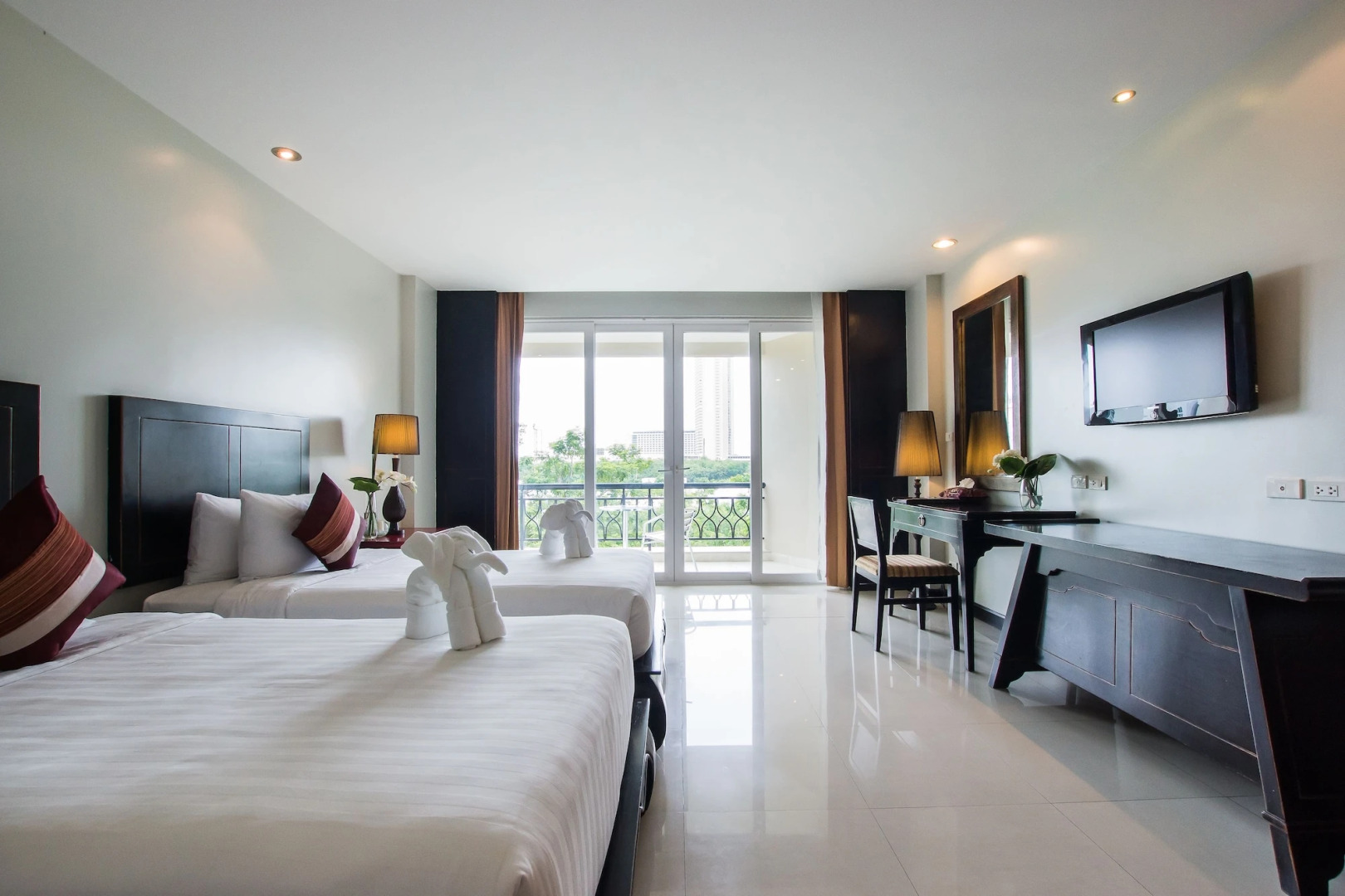 Foto - Dor-Shada Resort By The Sea