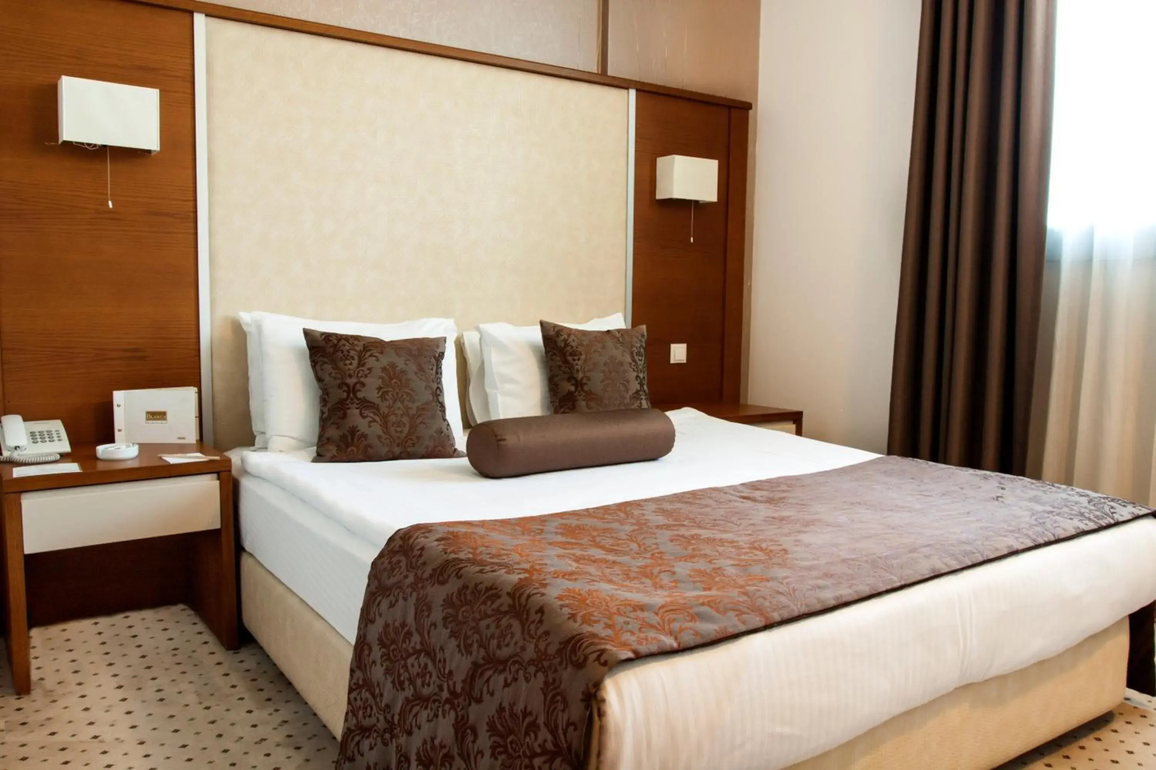 Foto - Blanca Hotel