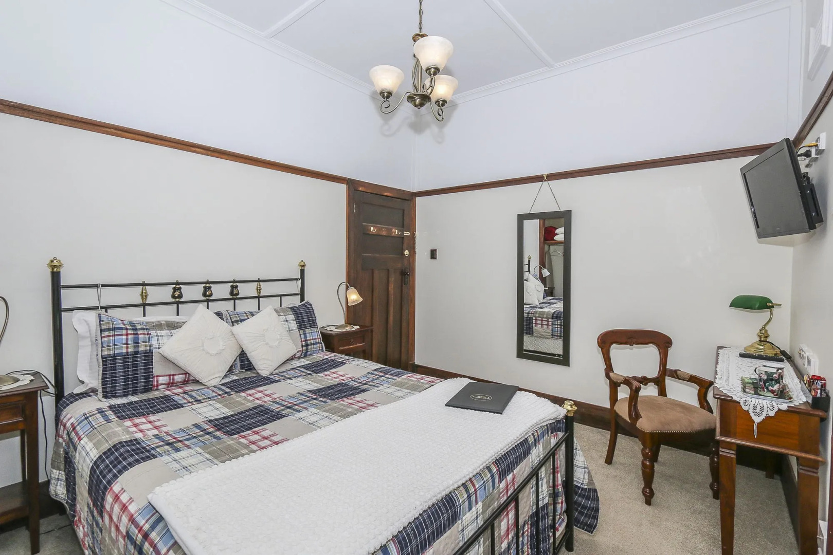 Foto - Rosebridge House Bed & Breakfast Adult Retreat